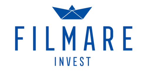 filmare invest logo